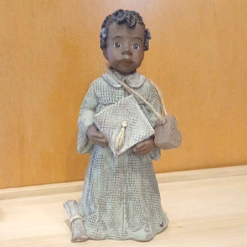 1993 Sarah's Attic Graduate Tillie Limited Edition